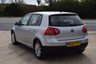 USED 2007 56 VOLKSWAGEN GOLF 1.9 MATCH TDI 5d 103 BHP 