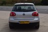 USED 2007 56 VOLKSWAGEN GOLF 1.9 MATCH TDI 5d 103 BHP 