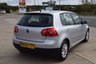 USED 2007 56 VOLKSWAGEN GOLF 1.9 MATCH TDI 5d 103 BHP 