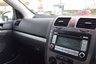 USED 2007 56 VOLKSWAGEN GOLF 1.9 MATCH TDI 5d 103 BHP 