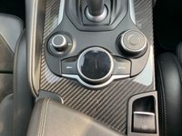 USED 2019 19 ALFA ROMEO GIULIA 2.0 TB VELOCE TI 4d 277 BHP HUGE SPECIFICATION - ALFA GUILIA VELOCE 2.0 Ti SALOON AUTOMATIC-PADDLE SHIFT - 3 STAGE PEARL WHITE METALLIC - 19 INCH QUADRIFOGLIO ALLOYS WITH NEW PIRELLI P-ZERO TYRES - 1 OWNER FROM BRAND NEW - RECENTLY SERVICED WITH A FULL MAIN DEALER SERVICE HISTORY - LEATHER/ALCANTARA TRIM - NAV - COST NEW  IN EXCESS OF &pound;50,000.00