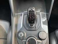 USED 2019 19 ALFA ROMEO GIULIA 2.0 TB VELOCE TI 4d 277 BHP HUGE SPECIFICATION - ALFA GUILIA VELOCE 2.0 Ti SALOON AUTOMATIC-PADDLE SHIFT - 3 STAGE PEARL WHITE METALLIC - 19 INCH QUADRIFOGLIO ALLOYS WITH NEW PIRELLI P-ZERO TYRES - 1 OWNER FROM BRAND NEW - RECENTLY SERVICED WITH A FULL MAIN DEALER SERVICE HISTORY - LEATHER/ALCANTARA TRIM - NAV - COST NEW  IN EXCESS OF &pound;50,000.00
