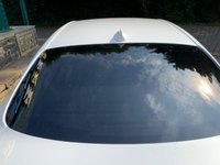USED 2019 19 ALFA ROMEO GIULIA 2.0 TB VELOCE TI 4d 277 BHP HUGE SPECIFICATION - ALFA GUILIA VELOCE 2.0 Ti SALOON AUTOMATIC-PADDLE SHIFT - 3 STAGE PEARL WHITE METALLIC - 19 INCH QUADRIFOGLIO ALLOYS WITH NEW PIRELLI P-ZERO TYRES - 1 OWNER FROM BRAND NEW - RECENTLY SERVICED WITH A FULL MAIN DEALER SERVICE HISTORY - LEATHER/ALCANTARA TRIM - NAV - COST NEW  IN EXCESS OF &pound;50,000.00
