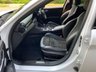 USED 2019 19 ALFA ROMEO GIULIA 2.0 TB VELOCE TI 4d 277 BHP HUGE SPECIFICATION - ALFA GUILIA VELOCE 2.0 Ti SALOON AUTOMATIC-PADDLE SHIFT - 3 STAGE PEARL WHITE METALLIC - 19 INCH QUADRIFOGLIO ALLOYS WITH NEW PIRELLI P-ZERO TYRES - 1 OWNER FROM BRAND NEW - RECENTLY SERVICED WITH A FULL MAIN DEALER SERVICE HISTORY - LEATHER/ALCANTARA TRIM - NAV - COST NEW  IN EXCESS OF &pound;50,000.00
