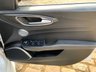 USED 2019 19 ALFA ROMEO GIULIA 2.0 TB VELOCE TI 4d 277 BHP HUGE SPECIFICATION - ALFA GUILIA VELOCE 2.0 Ti SALOON AUTOMATIC-PADDLE SHIFT - 3 STAGE PEARL WHITE METALLIC - 19 INCH QUADRIFOGLIO ALLOYS WITH NEW PIRELLI P-ZERO TYRES - 1 OWNER FROM BRAND NEW - RECENTLY SERVICED WITH A FULL MAIN DEALER SERVICE HISTORY - LEATHER/ALCANTARA TRIM - NAV - COST NEW  IN EXCESS OF &pound;50,000.00