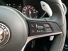 USED 2019 19 ALFA ROMEO GIULIA 2.0 TB VELOCE TI 4d 277 BHP HUGE SPECIFICATION - ALFA GUILIA VELOCE 2.0 Ti SALOON AUTOMATIC-PADDLE SHIFT - 3 STAGE PEARL WHITE METALLIC - 19 INCH QUADRIFOGLIO ALLOYS WITH NEW PIRELLI P-ZERO TYRES - 1 OWNER FROM BRAND NEW - RECENTLY SERVICED WITH A FULL MAIN DEALER SERVICE HISTORY - LEATHER/ALCANTARA TRIM - NAV - COST NEW  IN EXCESS OF &pound;50,000.00