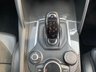 USED 2019 19 ALFA ROMEO GIULIA 2.0 TB VELOCE TI 4d 277 BHP HUGE SPECIFICATION - ALFA GUILIA VELOCE 2.0 Ti SALOON AUTOMATIC-PADDLE SHIFT - 3 STAGE PEARL WHITE METALLIC - 19 INCH QUADRIFOGLIO ALLOYS WITH NEW PIRELLI P-ZERO TYRES - 1 OWNER FROM BRAND NEW - RECENTLY SERVICED WITH A FULL MAIN DEALER SERVICE HISTORY - LEATHER/ALCANTARA TRIM - NAV - COST NEW  IN EXCESS OF &pound;50,000.00