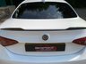 USED 2019 19 ALFA ROMEO GIULIA 2.0 TB VELOCE TI 4d 277 BHP HUGE SPECIFICATION - ALFA GUILIA VELOCE 2.0 Ti SALOON AUTOMATIC-PADDLE SHIFT - 3 STAGE PEARL WHITE METALLIC - 19 INCH QUADRIFOGLIO ALLOYS WITH NEW PIRELLI P-ZERO TYRES - 1 OWNER FROM BRAND NEW - RECENTLY SERVICED WITH A FULL MAIN DEALER SERVICE HISTORY - LEATHER/ALCANTARA TRIM - NAV - COST NEW  IN EXCESS OF &pound;50,000.00