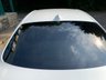 USED 2019 19 ALFA ROMEO GIULIA 2.0 TB VELOCE TI 4d 277 BHP HUGE SPECIFICATION - ALFA GUILIA VELOCE 2.0 Ti SALOON AUTOMATIC-PADDLE SHIFT - 3 STAGE PEARL WHITE METALLIC - 19 INCH QUADRIFOGLIO ALLOYS WITH NEW PIRELLI P-ZERO TYRES - 1 OWNER FROM BRAND NEW - RECENTLY SERVICED WITH A FULL MAIN DEALER SERVICE HISTORY - LEATHER/ALCANTARA TRIM - NAV - COST NEW  IN EXCESS OF &pound;50,000.00