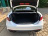 USED 2019 19 ALFA ROMEO GIULIA 2.0 TB VELOCE TI 4d 277 BHP HUGE SPECIFICATION - ALFA GUILIA VELOCE 2.0 Ti SALOON AUTOMATIC-PADDLE SHIFT - 3 STAGE PEARL WHITE METALLIC - 19 INCH QUADRIFOGLIO ALLOYS WITH NEW PIRELLI P-ZERO TYRES - 1 OWNER FROM BRAND NEW - RECENTLY SERVICED WITH A FULL MAIN DEALER SERVICE HISTORY - LEATHER/ALCANTARA TRIM - NAV - COST NEW  IN EXCESS OF &pound;50,000.00