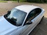 USED 2019 19 ALFA ROMEO GIULIA 2.0 TB VELOCE TI 4d 277 BHP HUGE SPECIFICATION - ALFA GUILIA VELOCE 2.0 Ti SALOON AUTOMATIC-PADDLE SHIFT - 3 STAGE PEARL WHITE METALLIC - 19 INCH QUADRIFOGLIO ALLOYS WITH NEW PIRELLI P-ZERO TYRES - 1 OWNER FROM BRAND NEW - RECENTLY SERVICED WITH A FULL MAIN DEALER SERVICE HISTORY - LEATHER/ALCANTARA TRIM - NAV - COST NEW  IN EXCESS OF &pound;50,000.00