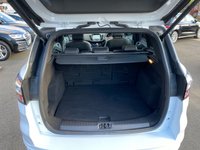 USED 2018 18 FORD KUGA 1.5 ST-LINE X 5d 180 BHP Panoramic Sunroof + Navigation + Power tailgate