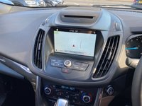 USED 2018 18 FORD KUGA 1.5 ST-LINE X 5d 180 BHP Panoramic Sunroof + Navigation + Power tailgate