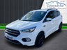 USED 2018 18 FORD KUGA 1.5 ST-LINE X 5d 180 BHP Panoramic Sunroof + Navigation + Power tailgate