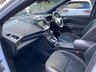 USED 2018 18 FORD KUGA 1.5 ST-LINE X 5d 180 BHP Panoramic Sunroof + Navigation + Power tailgate