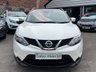 USED 2017 17 NISSAN QASHQAI 1.5 DCi TEKNA (Smart Vision) 5dr - GLASS ROOF 