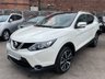 USED 2017 17 NISSAN QASHQAI 1.5 DCi TEKNA (Smart Vision) 5dr - GLASS ROOF 
