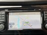 USED 2017 17 NISSAN QASHQAI 1.5 DCi TEKNA (Smart Vision) 5dr - GLASS ROOF 