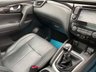 USED 2017 17 NISSAN QASHQAI 1.5 DCi TEKNA (Smart Vision) 5dr - GLASS ROOF 