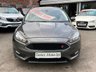 USED 2016 16 FORD FOCUS 1.5 TDCi Zetec 'S' 5dr - UPGRADE ALLOYS 