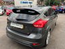 USED 2016 16 FORD FOCUS 1.5 TDCi Zetec 'S' 5dr - UPGRADE ALLOYS 