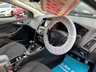 USED 2016 16 FORD FOCUS 1.5 TDCi Zetec 'S' 5dr - UPGRADE ALLOYS 