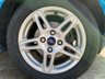 USED 2014 14 FORD FIESTA 1.0 ZETEC 5d 99 BHP 2 KEYS+&pound;0 ROAD TAX+AIR CON+PRIVACY GLASS+ALLOYS+DAB+BLUETOOTH+USB+MEDIA+AUX