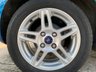 USED 2014 14 FORD FIESTA 1.0 ZETEC 5d 99 BHP 2 KEYS+&pound;0 ROAD TAX+AIR CON+PRIVACY GLASS+ALLOYS+DAB+BLUETOOTH+USB+MEDIA+AUX