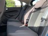 USED 2014 14 FORD FIESTA 1.0 ZETEC 5d 99 BHP 2 KEYS+&pound;0 ROAD TAX+AIR CON+PRIVACY GLASS+ALLOYS+DAB+BLUETOOTH+USB+MEDIA+AUX