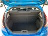 USED 2014 14 FORD FIESTA 1.0 ZETEC 5d 99 BHP 2 KEYS+&pound;0 ROAD TAX+AIR CON+PRIVACY GLASS+ALLOYS+DAB+BLUETOOTH+USB+MEDIA+AUX