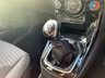USED 2014 14 FORD FIESTA 1.0 ZETEC 5d 99 BHP 2 KEYS+&pound;0 ROAD TAX+AIR CON+PRIVACY GLASS+ALLOYS+DAB+BLUETOOTH+USB+MEDIA+AUX