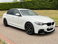 2013 BMW 3 SERIES