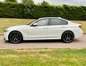 USED 2013 63 BMW 3 SERIES 2.0 320D M SPORT 4d 181 BHP 