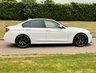 USED 2013 63 BMW 3 SERIES 2.0 320D M SPORT 4d 181 BHP 