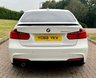 USED 2013 63 BMW 3 SERIES 2.0 320D M SPORT 4d 181 BHP 