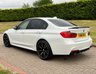 USED 2013 63 BMW 3 SERIES 2.0 320D M SPORT 4d 181 BHP 