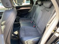 USED 2018 68 AUDI Q5 2.0 TFSI QUATTRO S LINE 5d 248 BHP FULL AUDI SERVICE HISTORY, REAR PARKING CAMERA