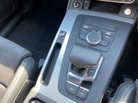 USED 2018 68 AUDI Q5 2.0 TFSI QUATTRO S LINE 5d 248 BHP FULL AUDI SERVICE HISTORY, REAR PARKING CAMERA