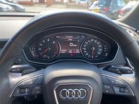 USED 2018 68 AUDI Q5 2.0 TFSI QUATTRO S LINE 5d 248 BHP FULL AUDI SERVICE HISTORY, REAR PARKING CAMERA