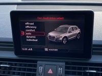 USED 2018 68 AUDI Q5 2.0 TFSI QUATTRO S LINE 5d 248 BHP FULL AUDI SERVICE HISTORY, REAR PARKING CAMERA