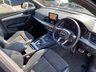 USED 2018 68 AUDI Q5 2.0 TFSI QUATTRO S LINE 5d 248 BHP FULL AUDI SERVICE HISTORY, REAR PARKING CAMERA