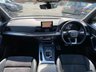 USED 2018 68 AUDI Q5 2.0 TFSI QUATTRO S LINE 5d 248 BHP FULL AUDI SERVICE HISTORY, REAR PARKING CAMERA