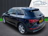 USED 2018 68 AUDI Q5 2.0 TFSI QUATTRO S LINE 5d 248 BHP FULL AUDI SERVICE HISTORY, REAR PARKING CAMERA