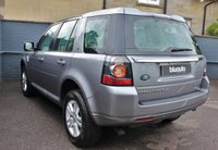 USED 2014 14 LAND ROVER FREELANDER 2.2 SD4 XS 5d 190 BHP 2 Owners, Full Service History, Excellent Condition, Leather Heated Seats, Bluetooth, Navigation, Parking Sensors, Voice Command