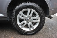 USED 2014 14 LAND ROVER FREELANDER 2.2 SD4 XS 5d 190 BHP 2 Owners, Full Service History, Excellent Condition, Leather Heated Seats, Bluetooth, Navigation, Parking Sensors, Voice Command