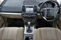 USED 2014 14 LAND ROVER FREELANDER 2.2 SD4 XS 5d 190 BHP 2 Owners, Full Service History, Excellent Condition, Leather Heated Seats, Bluetooth, Navigation, Parking Sensors, Voice Command