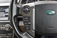 USED 2014 14 LAND ROVER FREELANDER 2.2 SD4 XS 5d 190 BHP 2 Owners, Full Service History, Excellent Condition, Leather Heated Seats, Bluetooth, Navigation, Parking Sensors, Voice Command