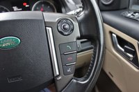 USED 2014 14 LAND ROVER FREELANDER 2.2 SD4 XS 5d 190 BHP 2 Owners, Full Service History, Excellent Condition, Leather Heated Seats, Bluetooth, Navigation, Parking Sensors, Voice Command