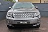 USED 2014 14 LAND ROVER FREELANDER 2.2 SD4 XS 5d 190 BHP 2 Owners, Full Service History, Excellent Condition, Leather Heated Seats, Bluetooth, Navigation, Parking Sensors, Voice Command
