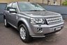 USED 2014 14 LAND ROVER FREELANDER 2.2 SD4 XS 5d 190 BHP 2 Owners, Full Service History, Excellent Condition, Leather Heated Seats, Bluetooth, Navigation, Parking Sensors, Voice Command